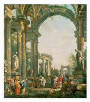 Classical Ruins