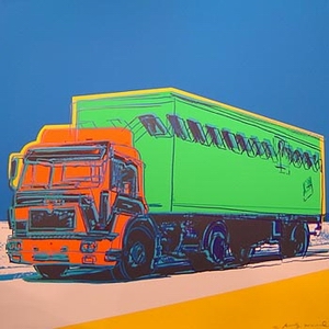 Truck II