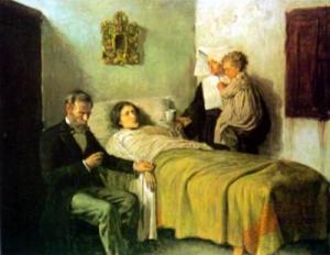 Science and Charity