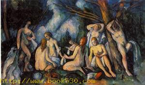 Nudes in Landscape 1900-1905
