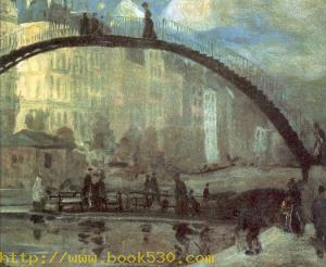 La Villette 1895