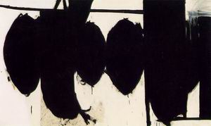 Elegy to the Spanish Republic LXX c.1961
