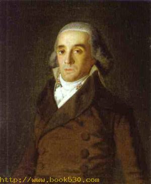 The Count of Tajo. c. 1800