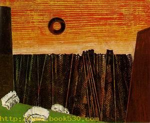 Fishbone Forest 1927