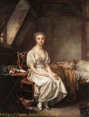 The Complain of the Watch 1770s