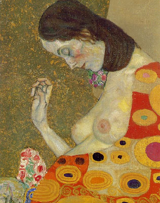 Hope II ( Detail )