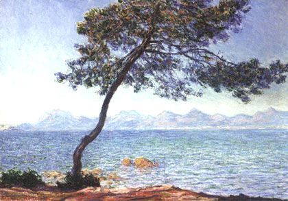 Antibes
