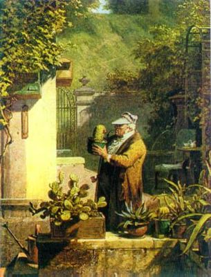 Der Pensionist