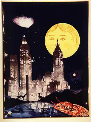 La Lune