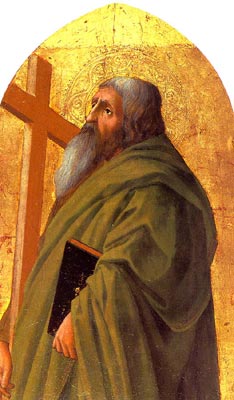 St.Andrew