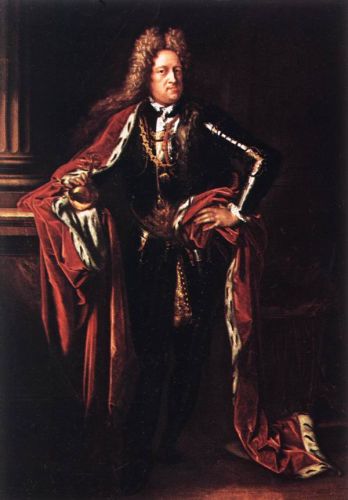 Johann Wilhelm, Elector Palatine of Pfalz