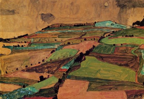 Field Landscape