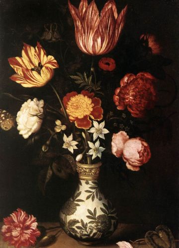 Flower Piece