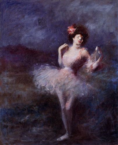 Dancer