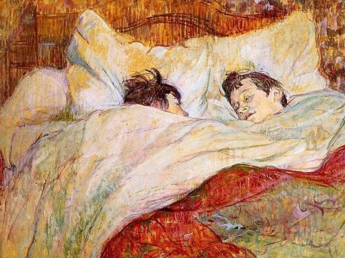 In Bed 2