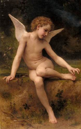L Amour A L Epine