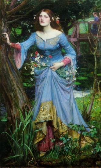 Ophelia