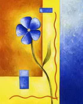 Decoration oil painting,No.105