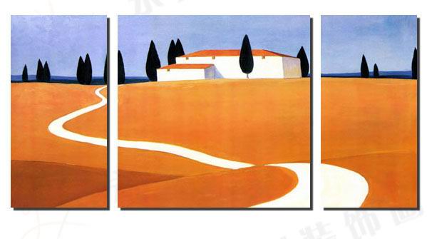 Decoration oil painting,No.284