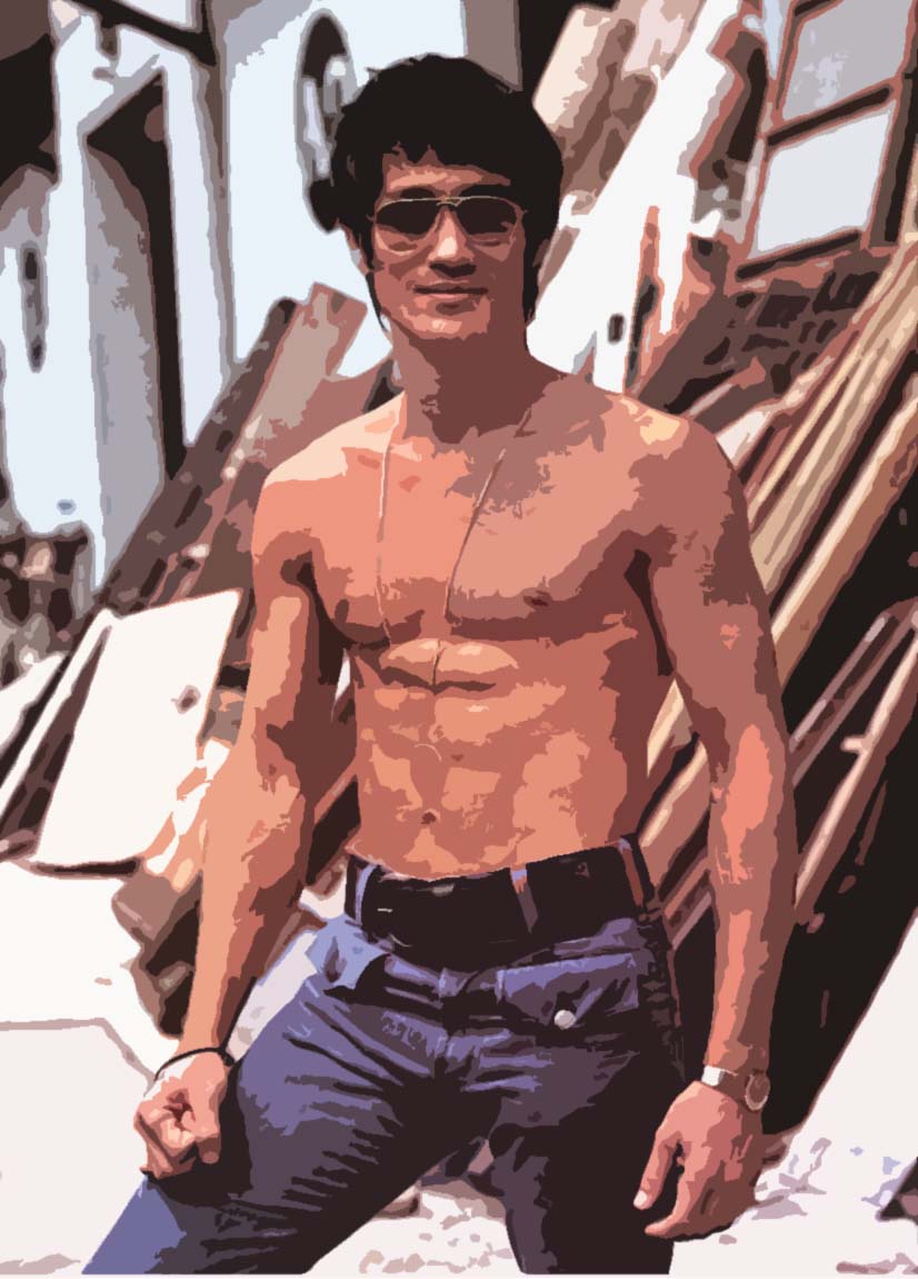 pop art 15