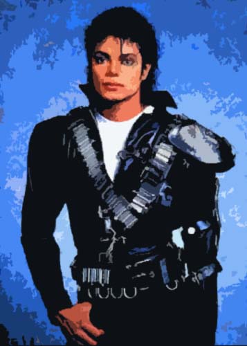 pop art jackson 2