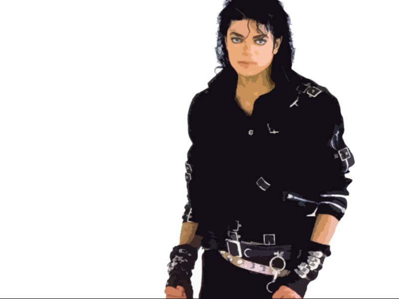 pop art jackson