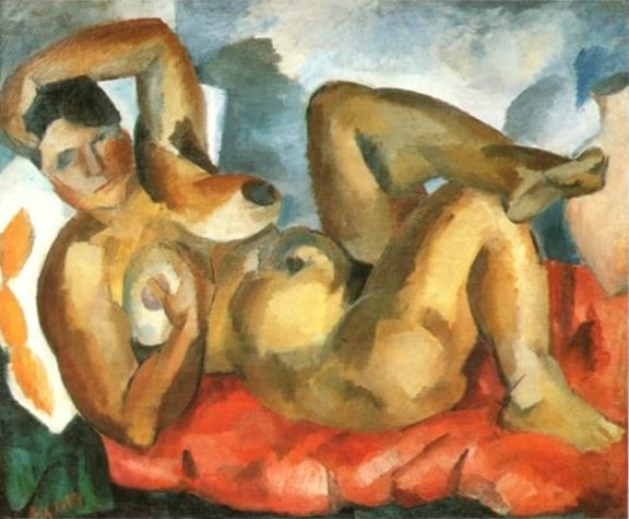 Nude
