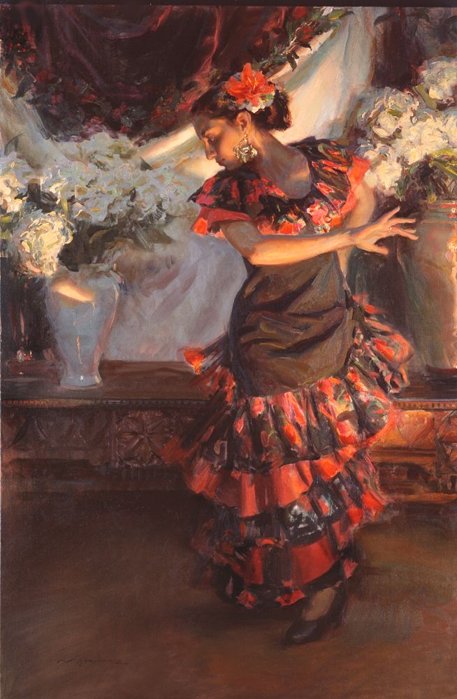The Dance