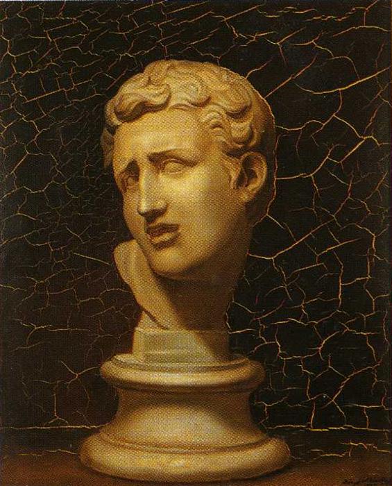 Classical Head