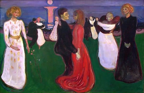 Dance of Life
