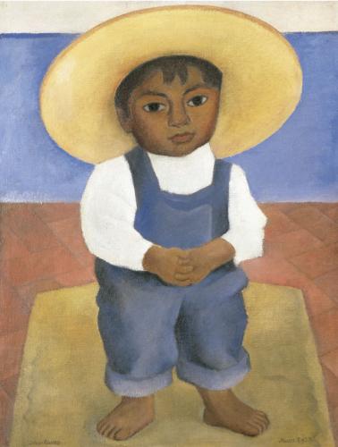 Retrato de Ignacio