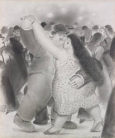 Dancers