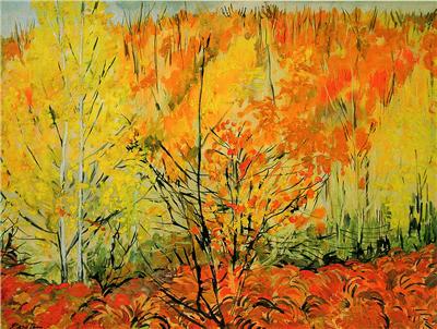 Autumn Landscape