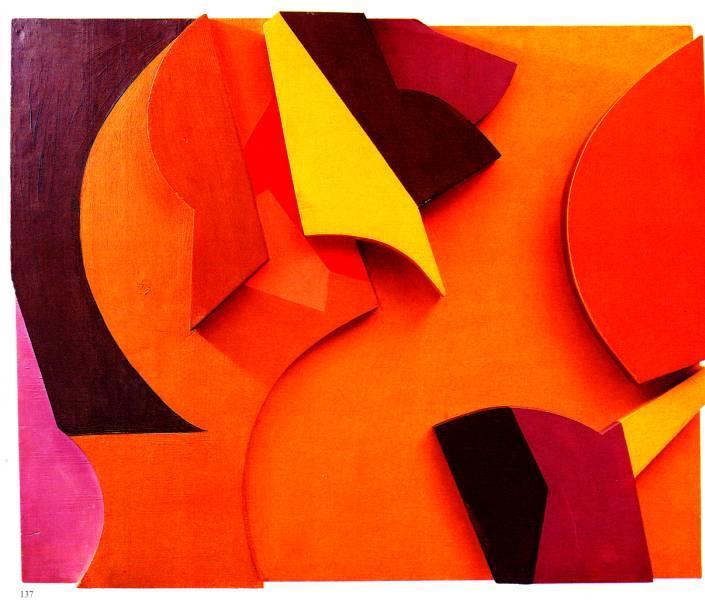 Abstract Compo