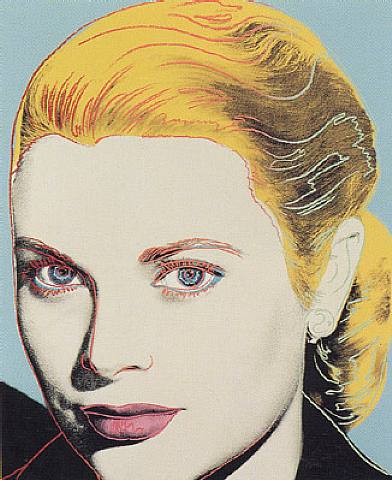 Grace Kelly