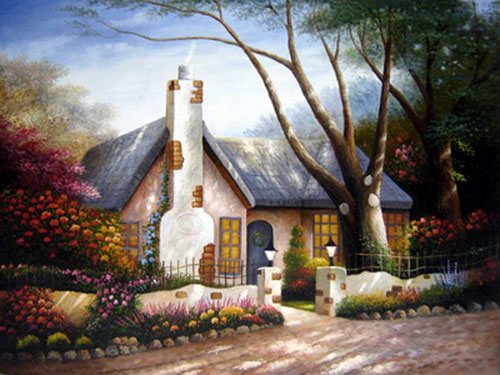 Quaint Cottage