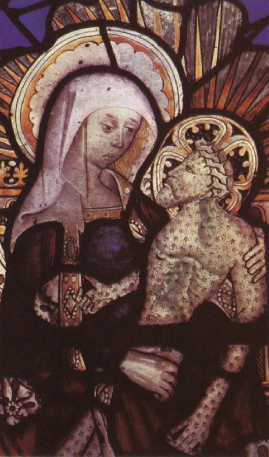 Our Lady of Pity