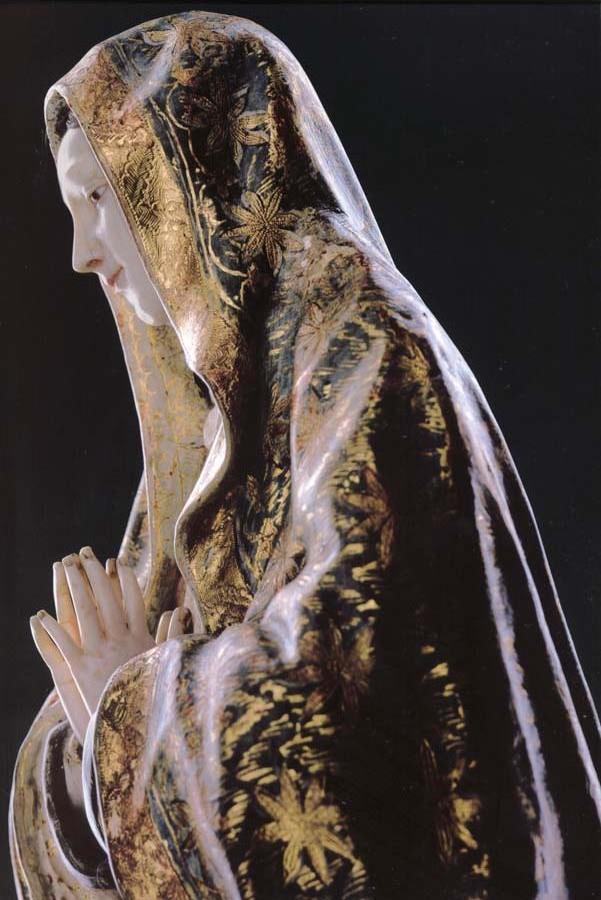 Our lady of Guadalupe