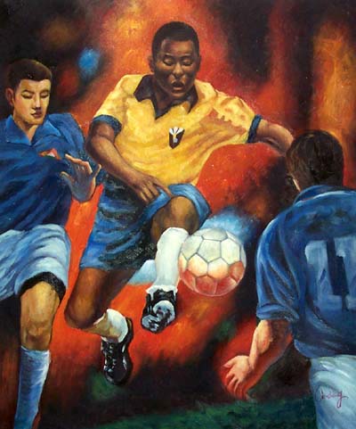 Soccer