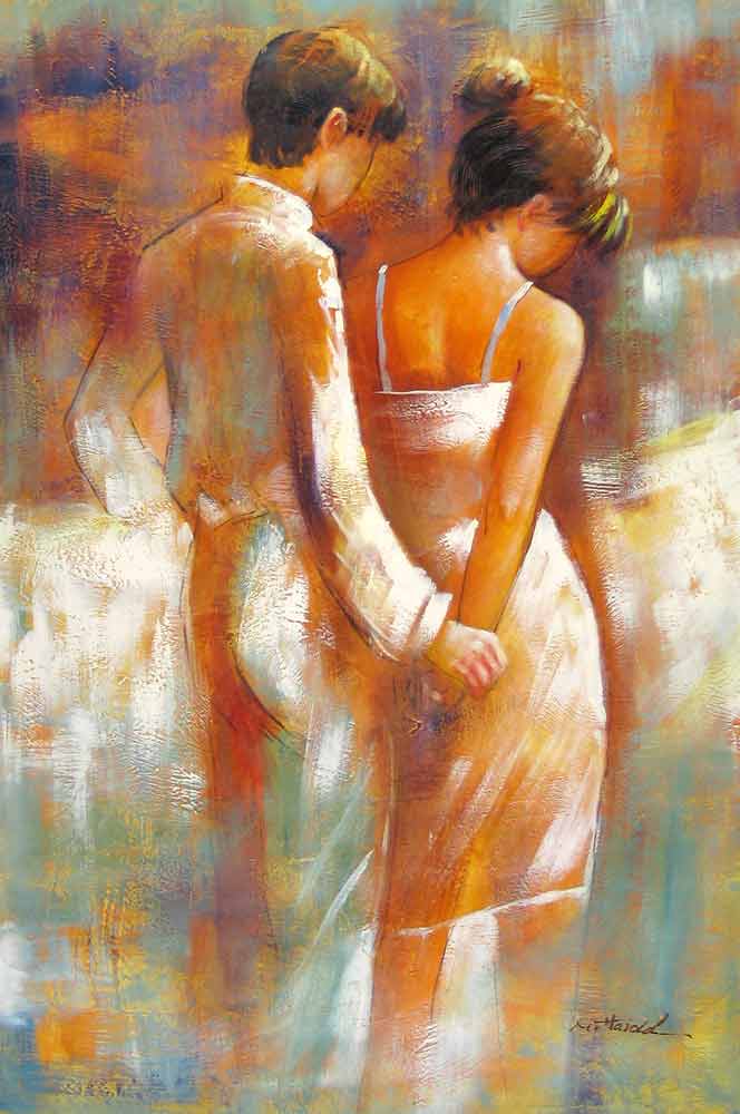 Young Love