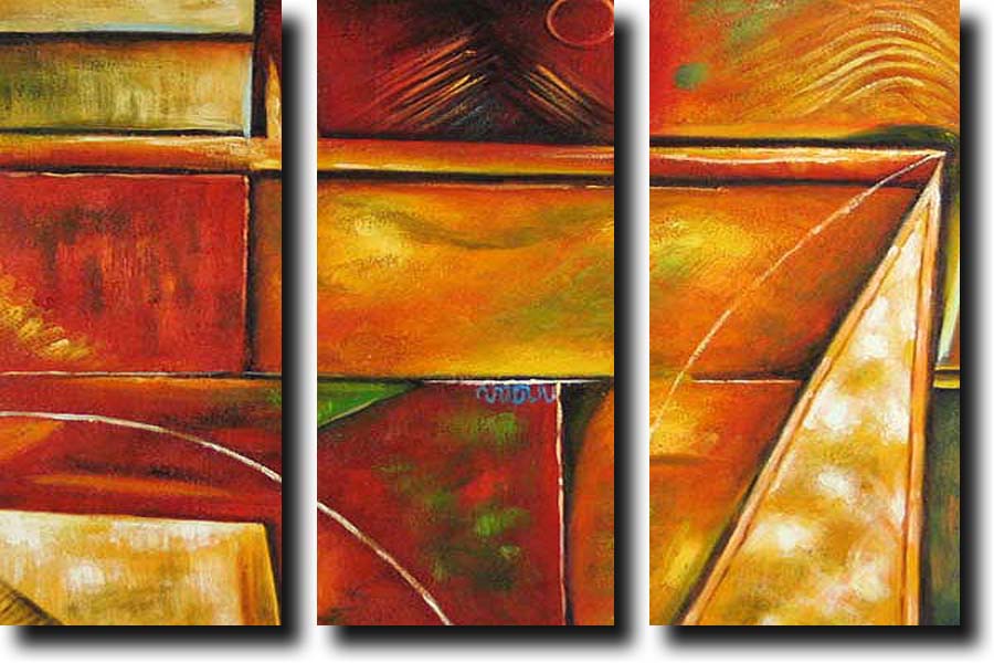 Abstract Shapes