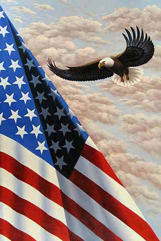 American Eagle