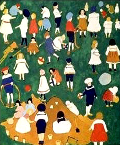 Children