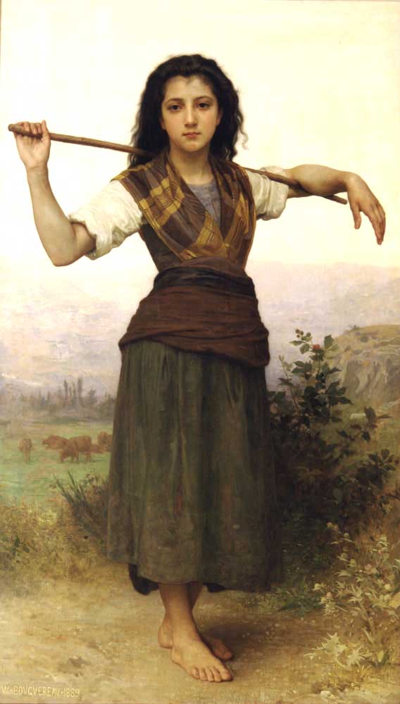Pastorale