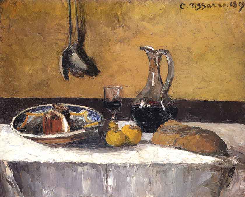 Still Life