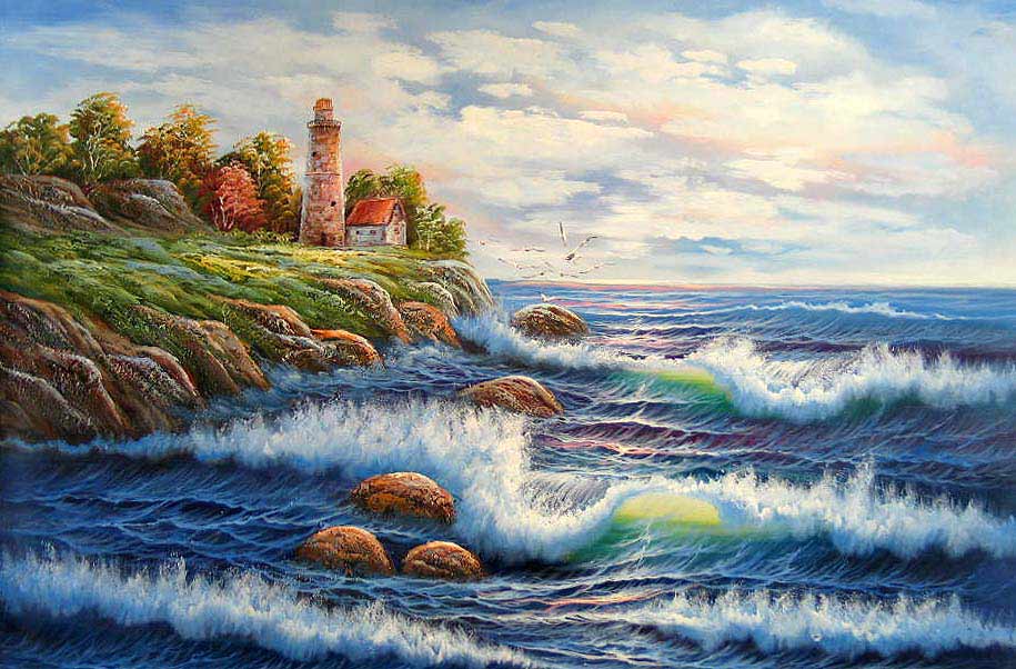 Lighthouse