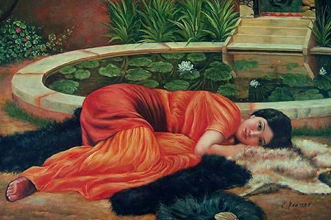 Dolce Far Niente