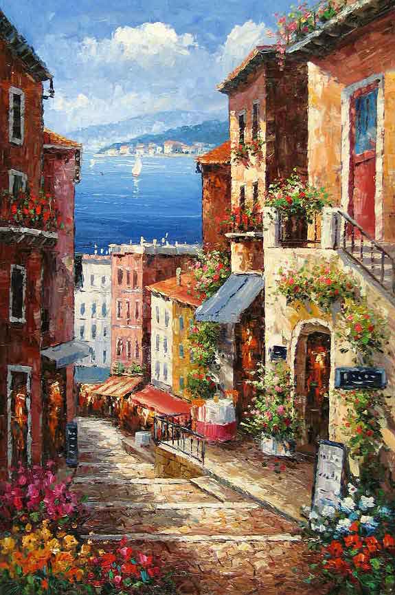 Via Mediterranean