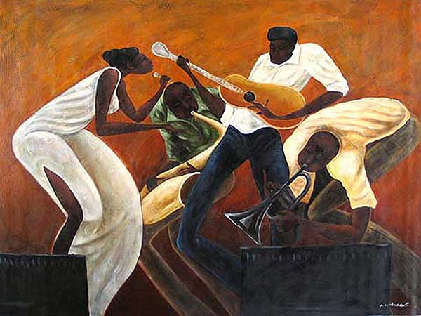 The Jazz Singer