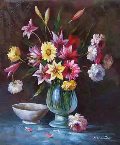Flowers